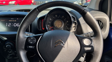 Citroen C1 1.0 VTi 72 Shine 5dr Petrol Hatchback